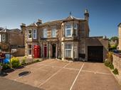 dunallan guesthouse perth