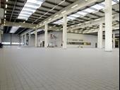 industrial flooring company lower