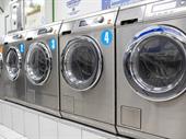 owner absentee laundromat houston