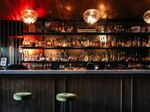 sports bar franchise high