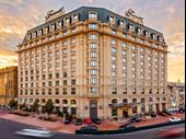 5 hotels moscow