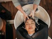 profitable west valley salon