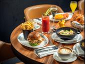 beautiful scottsdale breakfast lunch