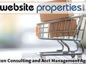 amazon consulting acct management
