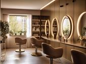 profitable ladies salon a