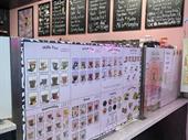 boba dessert shop van
