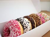 donuts ice cream franchise