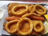 excellent fish chips north