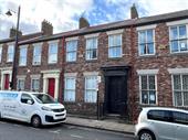 two-storey commercial property sunderland
