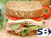 coffee takeaway sandwich bar
