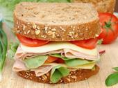coffee takeaway sandwich bar