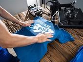retail embroidery printing retail