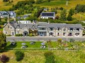 charming 6-bedroom boutique hotel