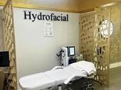 skin care beauty clinic