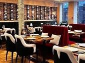 fantastic licensed meze restaurant