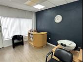 hair salon for sale
