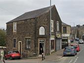 sandwich shop takeaway accrington