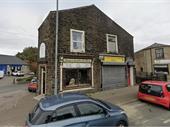 sandwich shop takeaway accrington