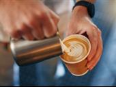 high revenue cafe for
