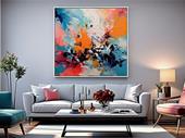 profitable art art framing