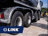 highly profitable trucking business
