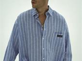 fully operational clothing brand