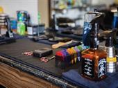 iconic barber shop maitland