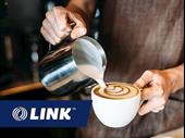 cafe for sale brisbane