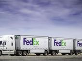fedex team solo runs