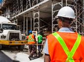 established construction company new