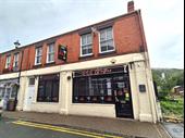 denbighshire cocktail bar llangollen
