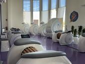 fitness studio marbella