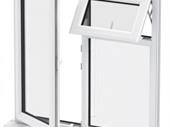 22yrs established upvc double