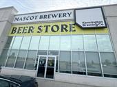 fully equipped licensed brewery