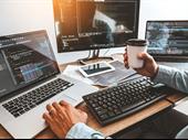 3d cad software developer