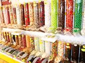 specialty snack drink business