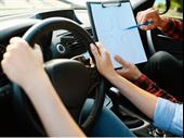 established driving school for
