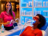 high-profit teeth whitening business