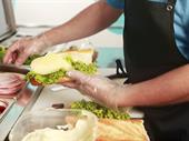 national sandwich franchise for
