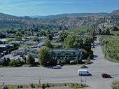 31 unit motel summerland