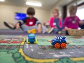 profitable early learning centre