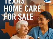 texas home care houston