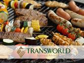 turnkey bbq ready to