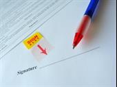 court document preparation services