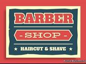 wanted melbourne barbers shop