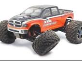 established toy hobby shop