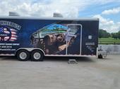 mobile simulated driver training