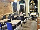 licensed restaurant