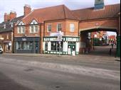 specialist dry cleaners newark-on-trent