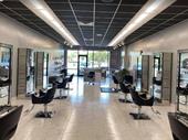 beauty salon katy